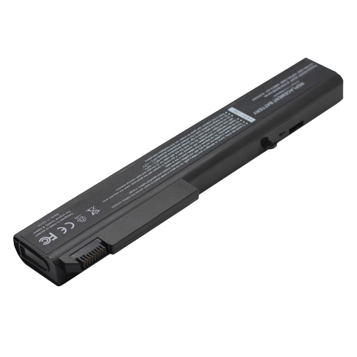 Laptop Battery Replacement for Hp EliteBook 8540p 