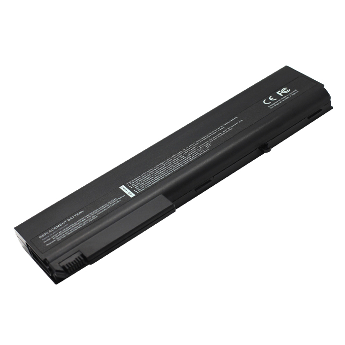 Laptop Battery Replacement for HP COMPAQ Business-Notebook-nx8200 