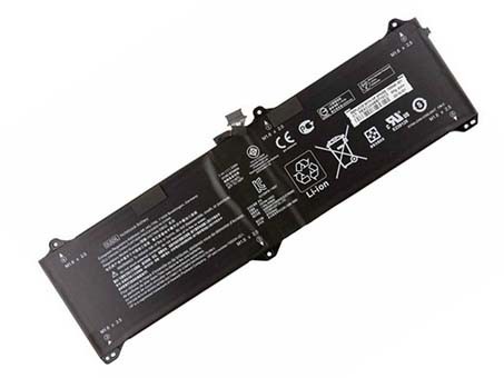 PC batteri Erstatning for Hp 750334-2C1 
