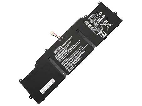 PC batteri Erstatning for Hp TPN-Q148 