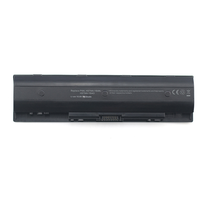 Laptop Battery Replacement for HP 710416-001 