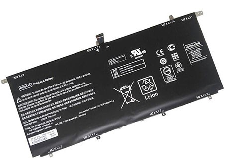 Laptop Battery Replacement for hp Spectre-13-3002TU-Ultrabook 