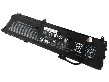 bateria do portátil substituição para HP TPC-Q013 