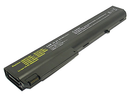 Laptop Battery Replacement for HP COMPAQ Business Notebook nw8240 