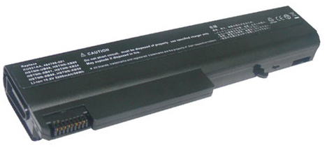 Laptop Battery Replacement for hp HSTNN-XB24 