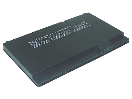 ノートパソコンのバッテリー 代用品 hp Mini 1000 XP edition 