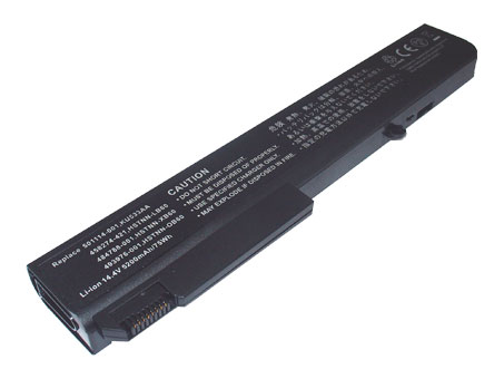 Laptop Battery Replacement for HP EliteBook 8730p 