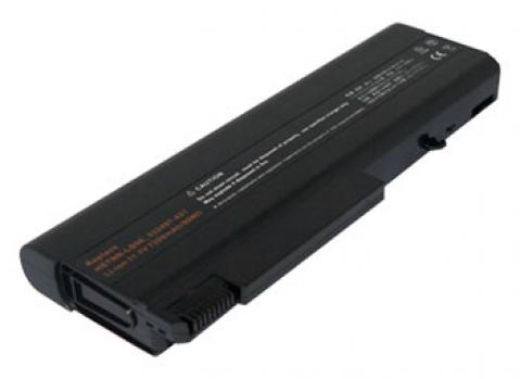 PC batteri Erstatning for Hp Business Notebook 6730b 