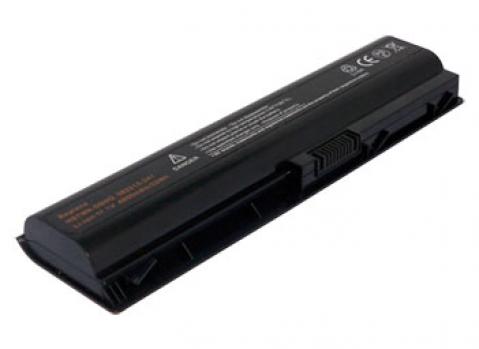 Laptop baterya kapalit para sa Hp TouchSmart tm2-1050ef 