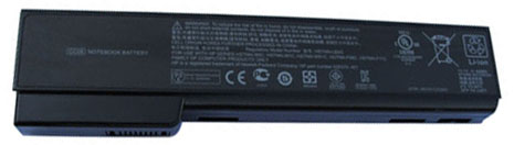 Laptop Battery Replacement for HP ProBook 6360b 