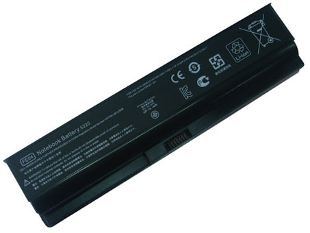 Laptop Battery Replacement for hp HSTNN-UB1P 