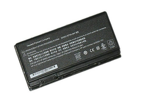 ノートパソコンのバッテリー 代用品 hp HDX9300 