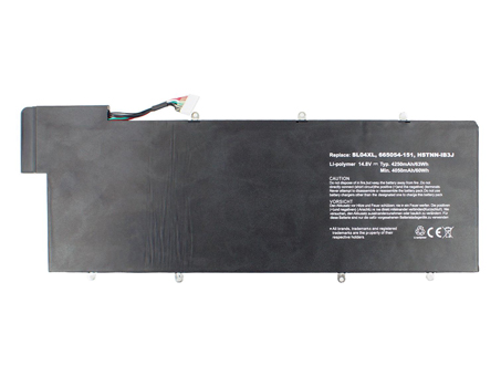 Laptop Battery Replacement for hp Envy-Spectre-14-3190la 