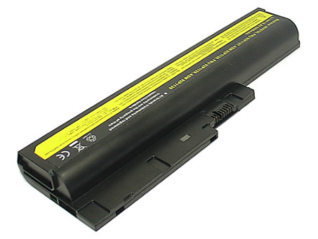 bateria do portátil substituição para IBM ThinkPad Z61m 0673 