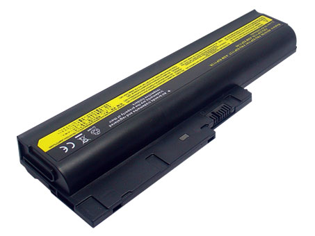 bateria do portátil substituição para IBM ThinkPad R61e 7645 
