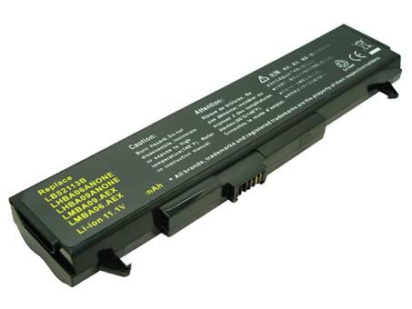 Laptop Battery Replacement for LG LM60-CBJA 