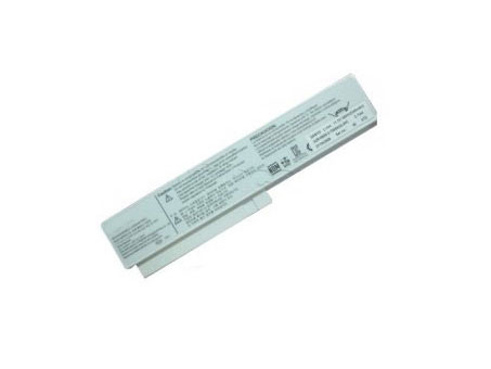 Laptop Battery Replacement for LG 3UR18650-2-T0144 