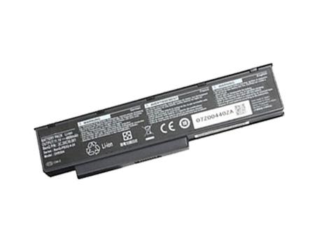 Laptop Battery Replacement for PACKARD BELL EasyNote MH35-U-010HK 