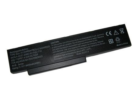 Laptop Battery Replacement for BENQ A52E 
