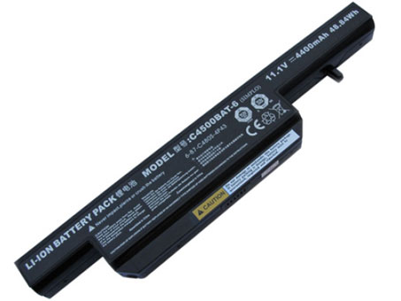 Laptop Battery Replacement for POSITIVO MASTER N150 T2320A2NNBAC 