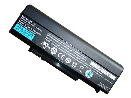 Laptop Battery Replacement for GATEWAY M-6888u 