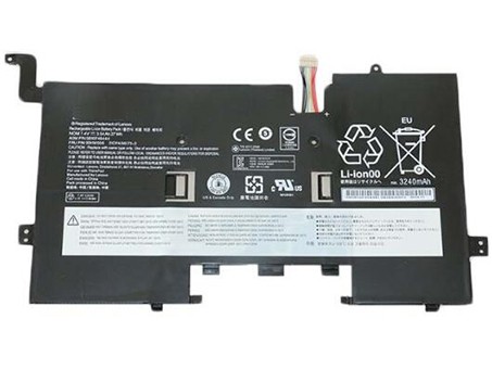 bateria do portátil substituição para LENOVO SB10F46444 