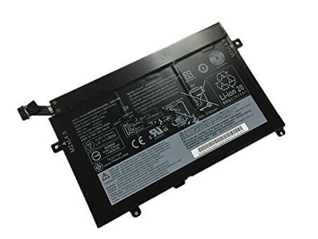 Laptop baterya kapalit para sa LENOVO ThinkPad-E470C-Series 