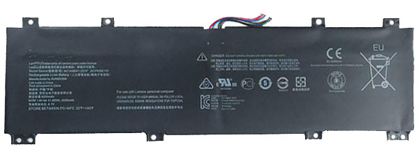 bateria do portátil substituição para LENOVO NC140BW1-2S1P 