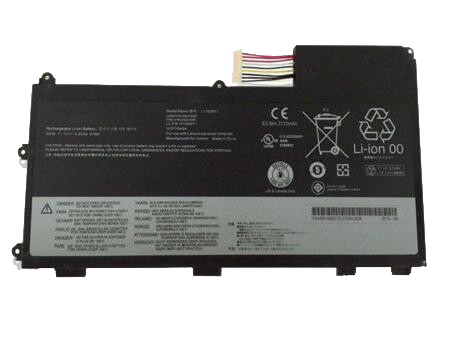 batérie notebooku náhrada za Lenovo ThinkPad-T430U-Series 