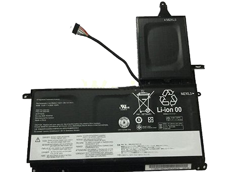 Laptop baterya kapalit para sa LENOVO ThinkPad-S5-S530 