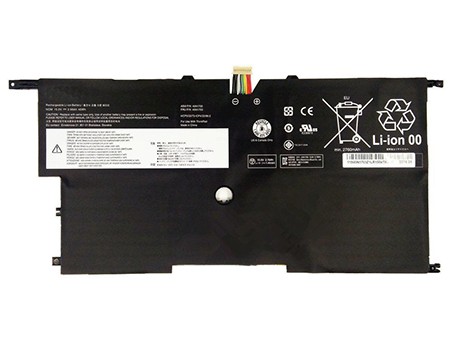 batérie notebooku náhrada za Lenovo 45N1700 