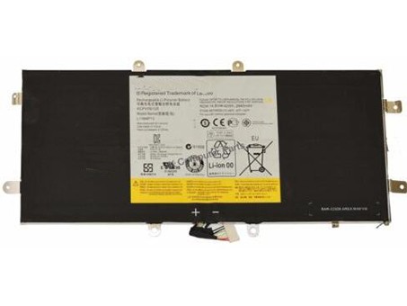 Laptop baterya kapalit para sa LENOVO IdeaPad-Yoga-11S-Ultrabook-Series 