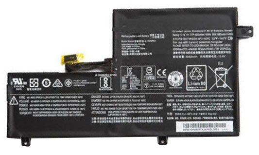 Laptop Battery Replacement for LENOVO L15L3PB1 
