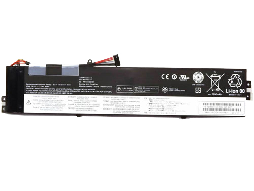 Laptop Battery Replacement for Lenovo ThinkPad-S440-Series 