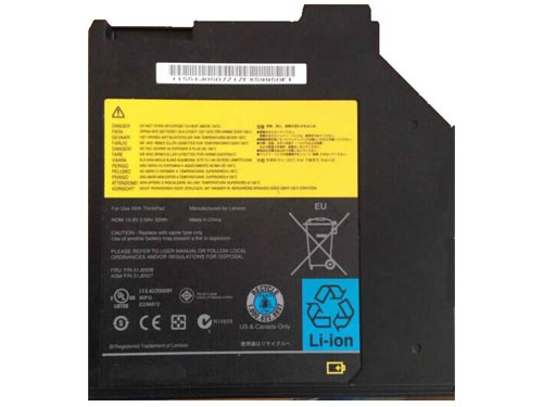 Laptop Battery Replacement for LENOVO ThinkPad-R400 