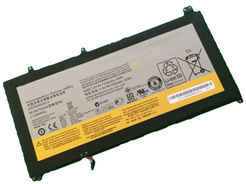 batérie notebooku náhrada za Lenovo L12M4P62 