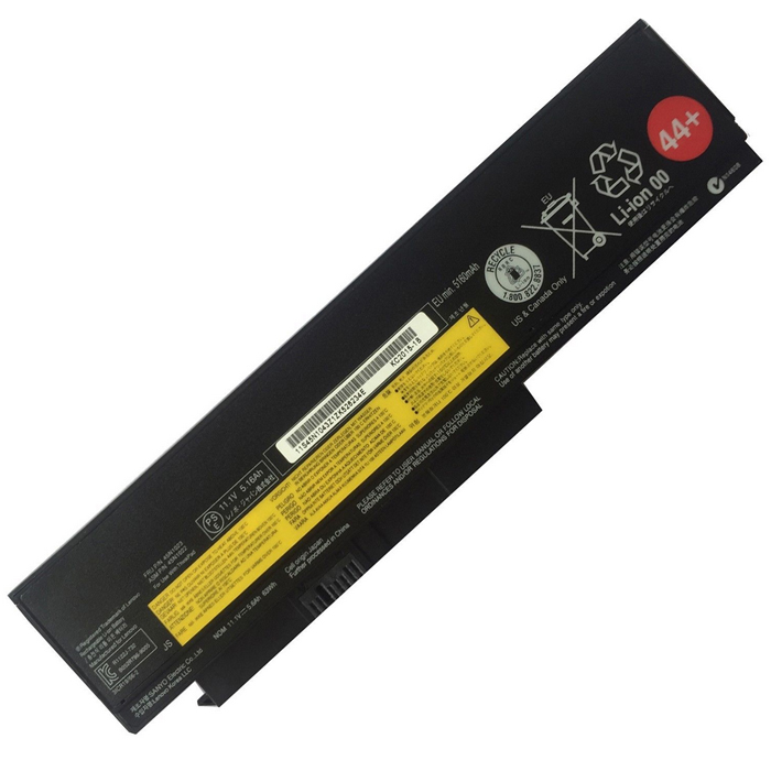 Laptop Battery Replacement for Lenovo 0A36281 
