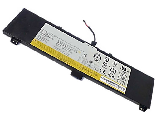 bateria do portátil substituição para Lenovo Y50-70 
