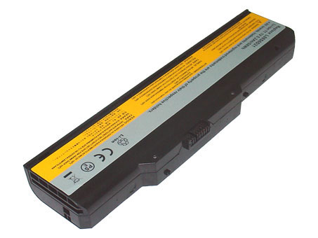 Laptop Battery Replacement for Lenovo 3000 G230 4107 
