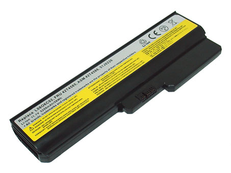 Bateria Laptopa Zamiennik Lenovo 3000 G450 2949 