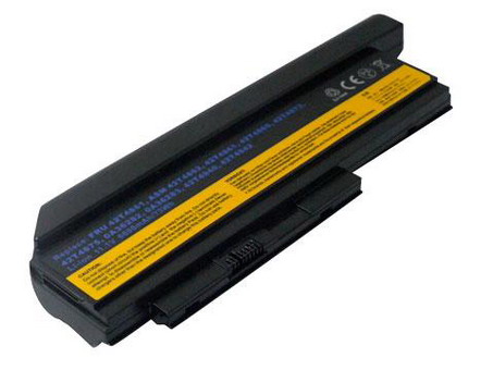 Laptop Battery Replacement for Lenovo 42T4873 