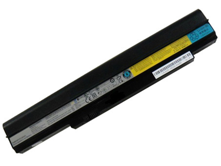 Laptop baterya kapalit para sa LENOVO K26 Series 