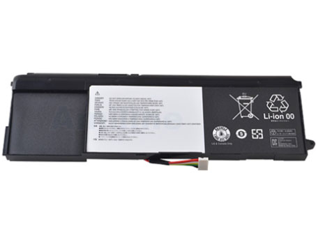 bateria do portátil substituição para Lenovo 42T4931 