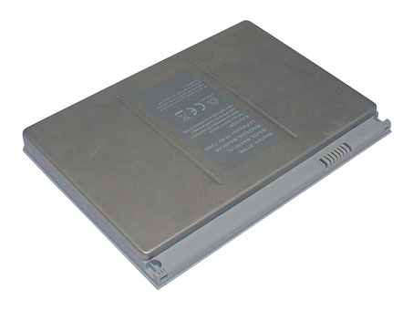 Laptop Akkumulátor csere számára APPLE MacBook Pro 17
