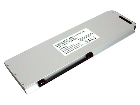 PC batteri Erstatning for Apple MB471CH/A MacBook Pro 15