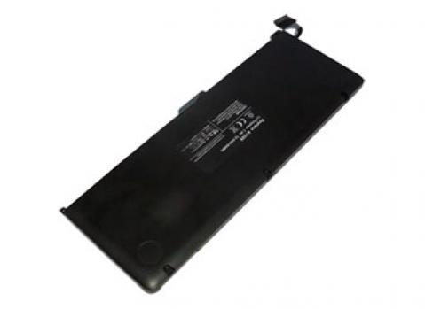 Baterai laptop penggantian untuk APPLE MacBook Pro 17