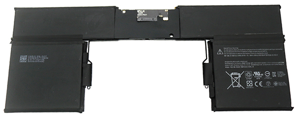 Laptop Battery Replacement for MICROSOFT 93HTA001H 
