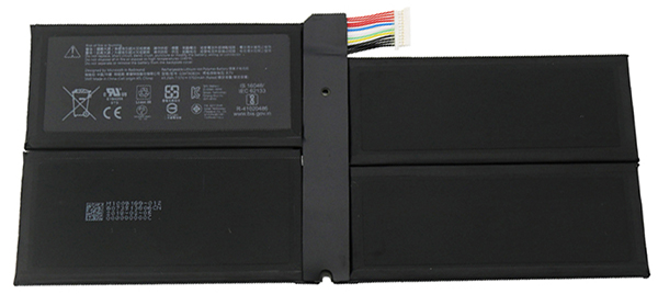Laptop Battery Replacement for MICROSOFT Surface-Pro-7-1866-Series 