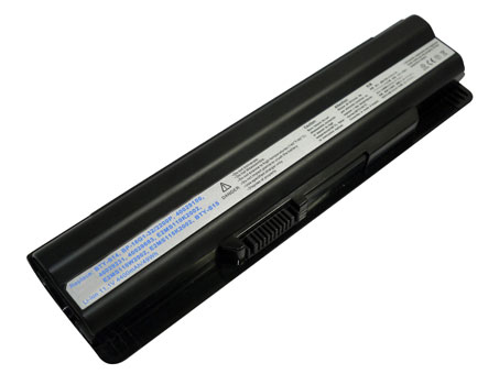 Baterie Notebooku Náhrada za msi CX650 