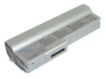 Laptop Battery Replacement for PANASONIC CF-R6AW1AXS 